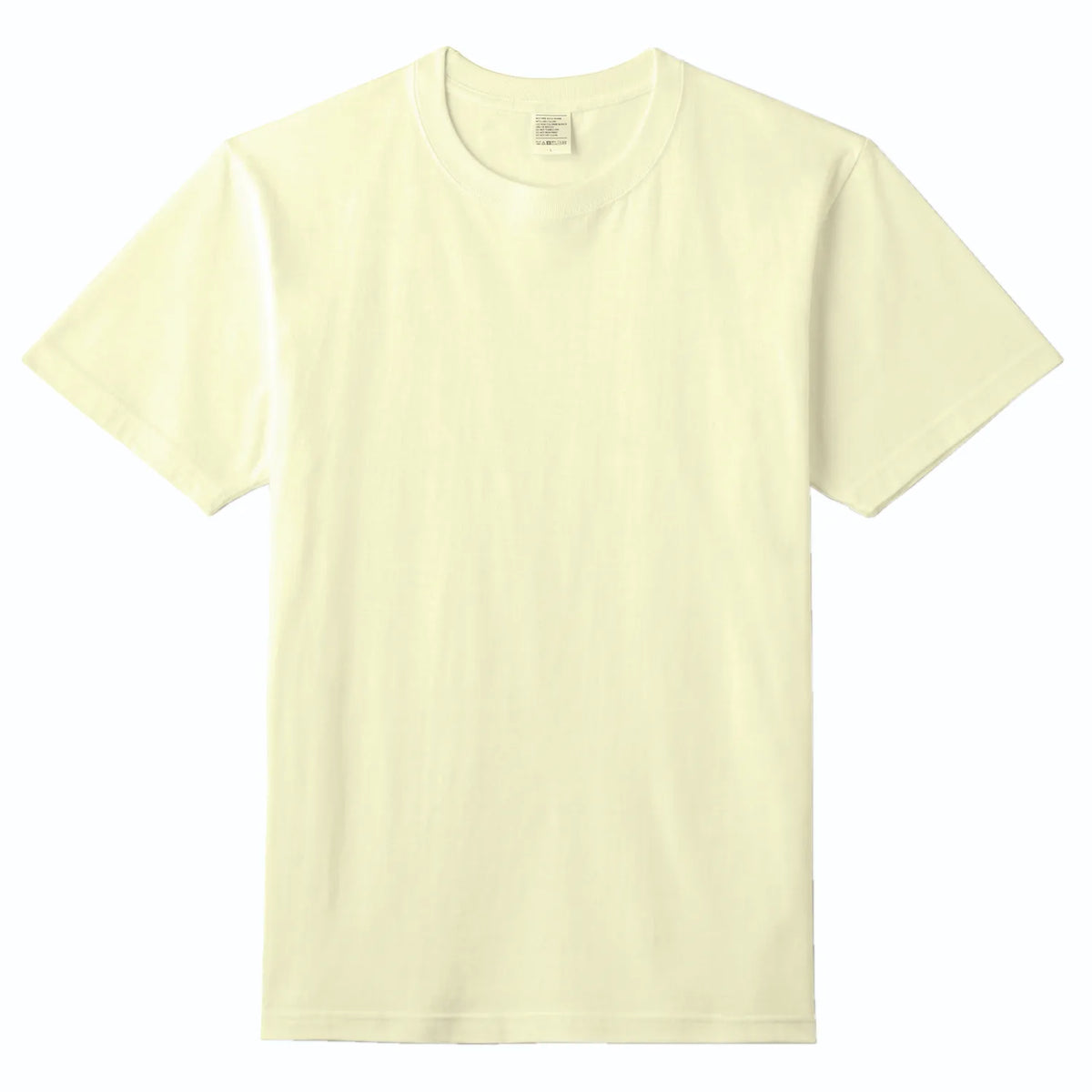 ハイグレードコットンTシャツ（キッズ）