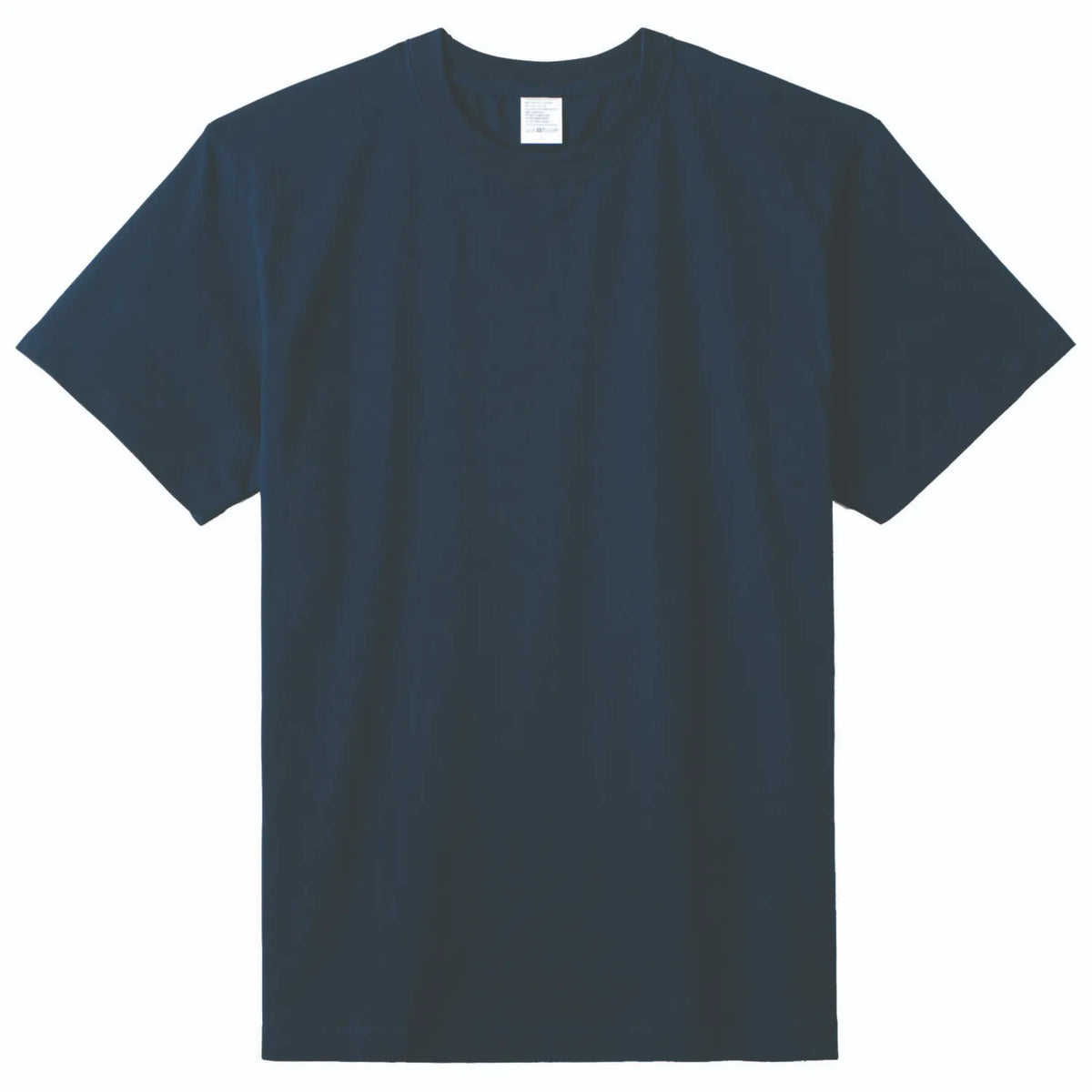 ハイグレードコットンTシャツ（キッズ）