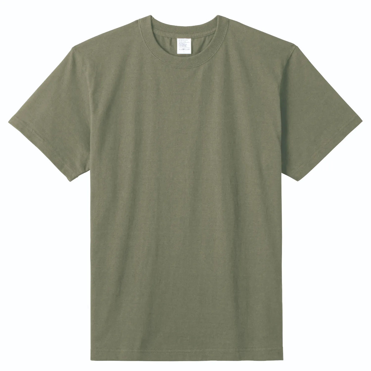 ハイグレードコットンTシャツ（キッズ）
