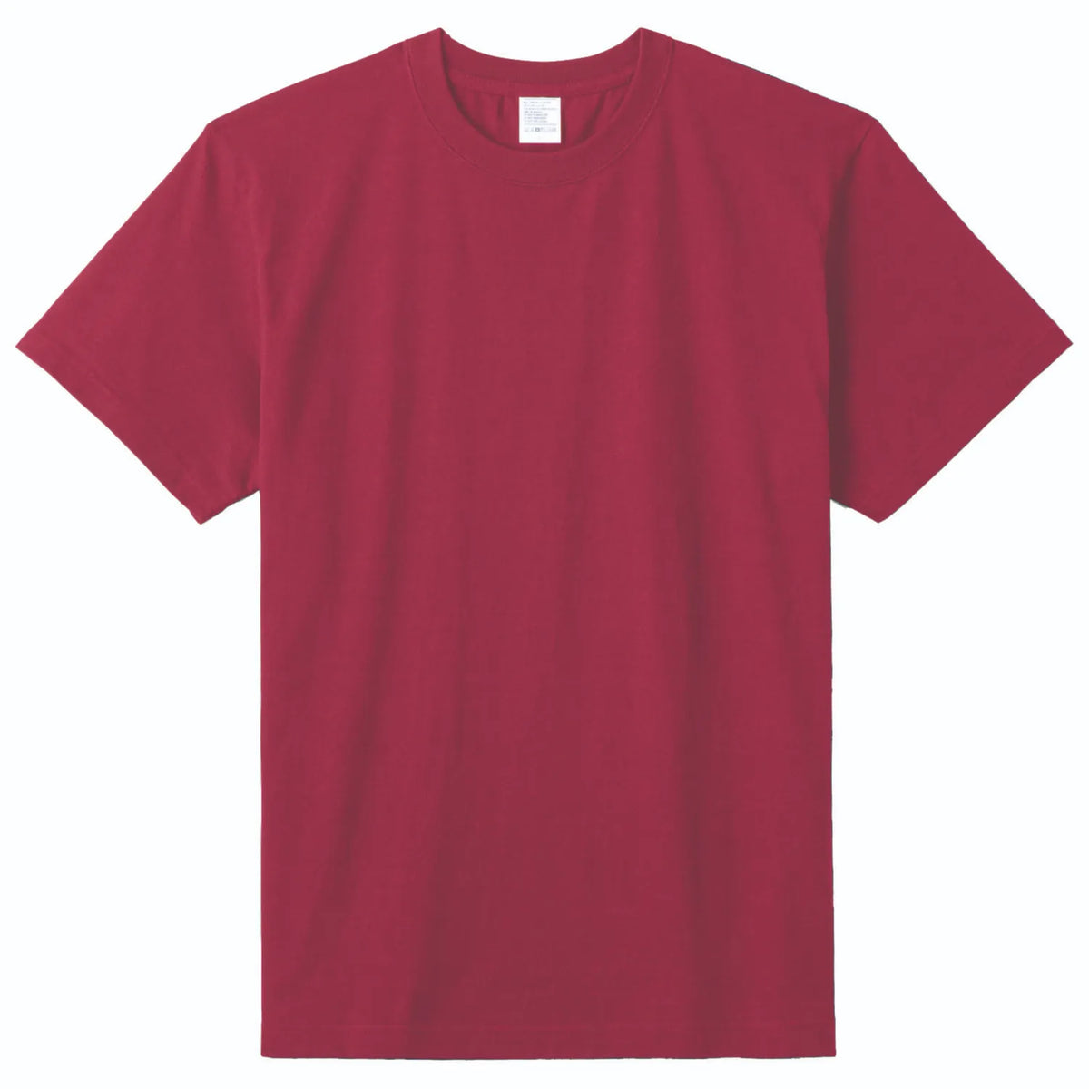 ハイグレードコットンTシャツ（キッズ）