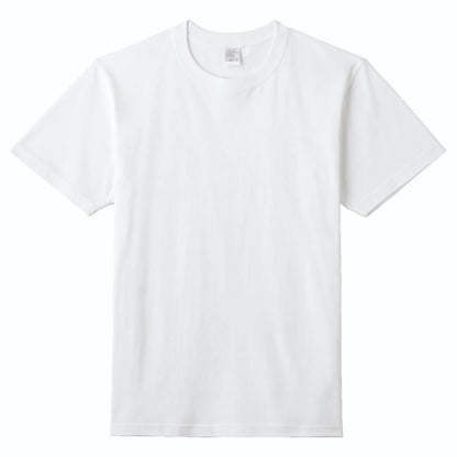 ハイグレードコットンTシャツ