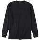 ハイグレードコットングランジロングスリーブTシャツ