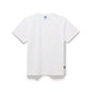 4.3オンスドライ半袖Tシャツ(バイラルオフ加工)