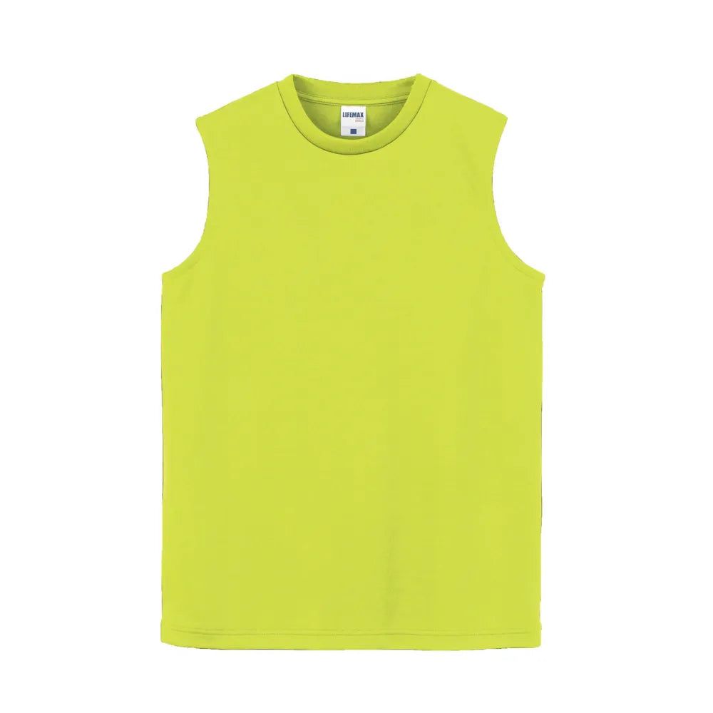 ノースリーブTシャツ