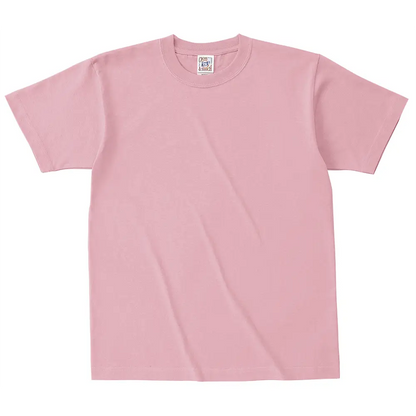 6.2オンス オープンエンド マックスウェイト Tシャツ