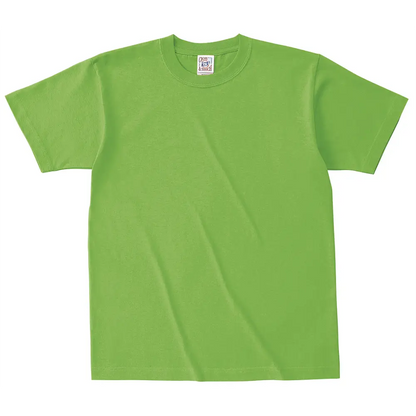 6.2オンス オープンエンド マックスウェイト Tシャツ