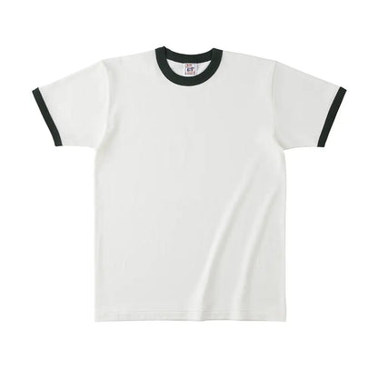 オープンエンド マックスウェイト リンガーTシャツ