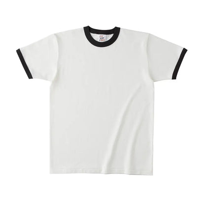 オープンエンド マックスウェイト リンガーTシャツ