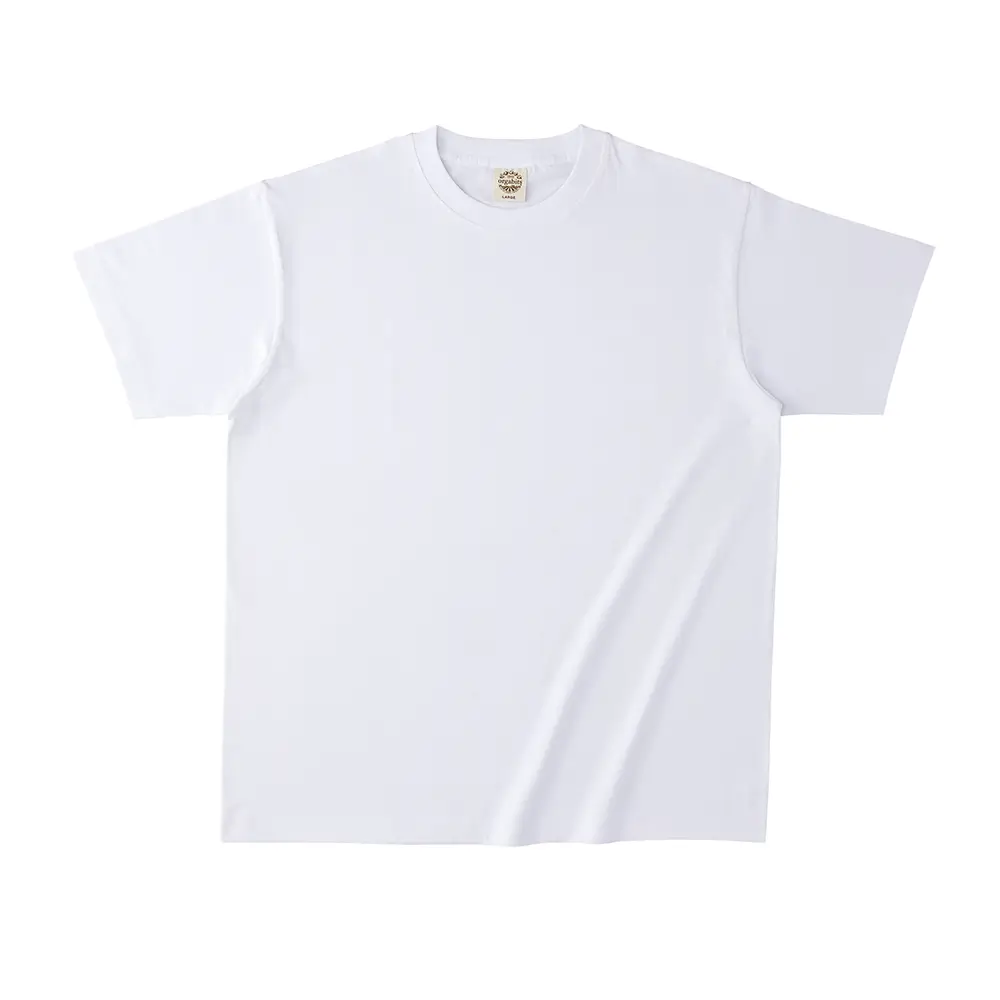 TRUSS オーガニックコットンTシャツ(キッズ)