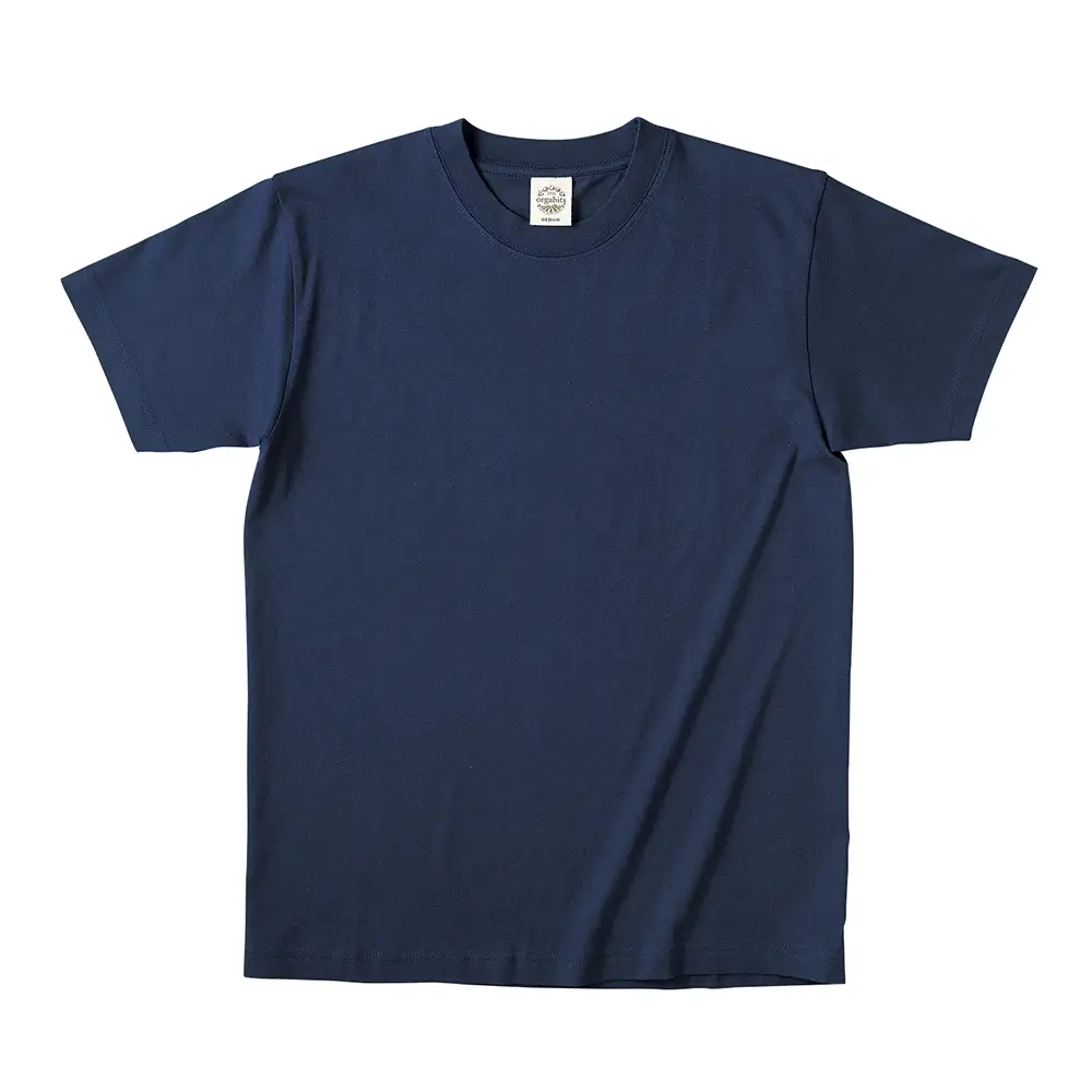 TRUSS オーガニックコットンTシャツ