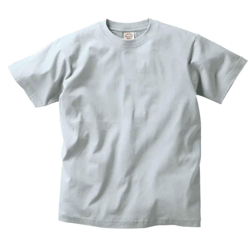 TRUSS オーガニックコットンTシャツ