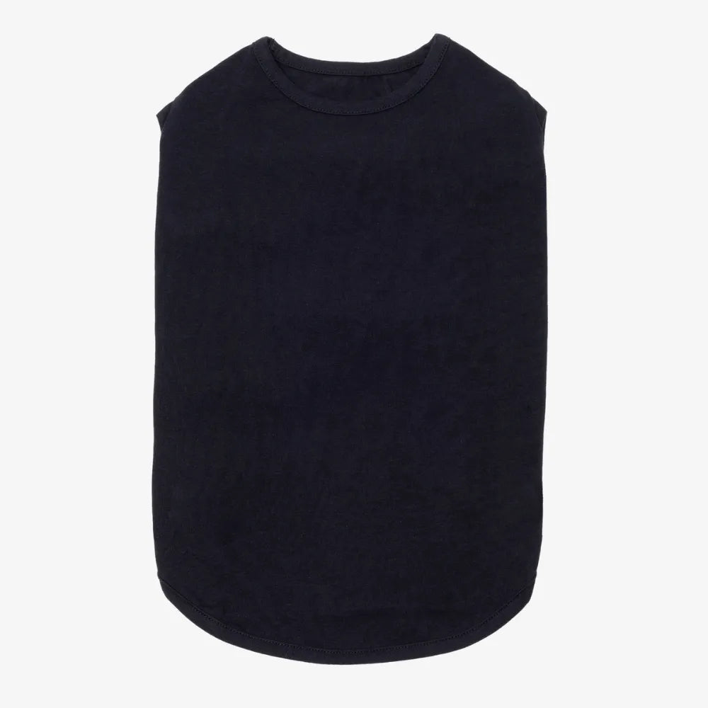 PET HALF SLEEVE T