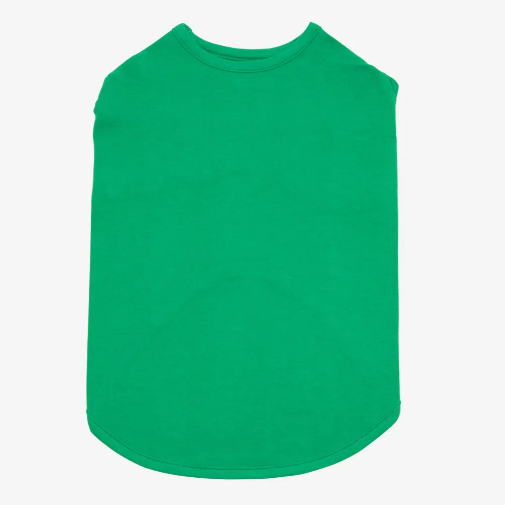 PET HALF SLEEVE T