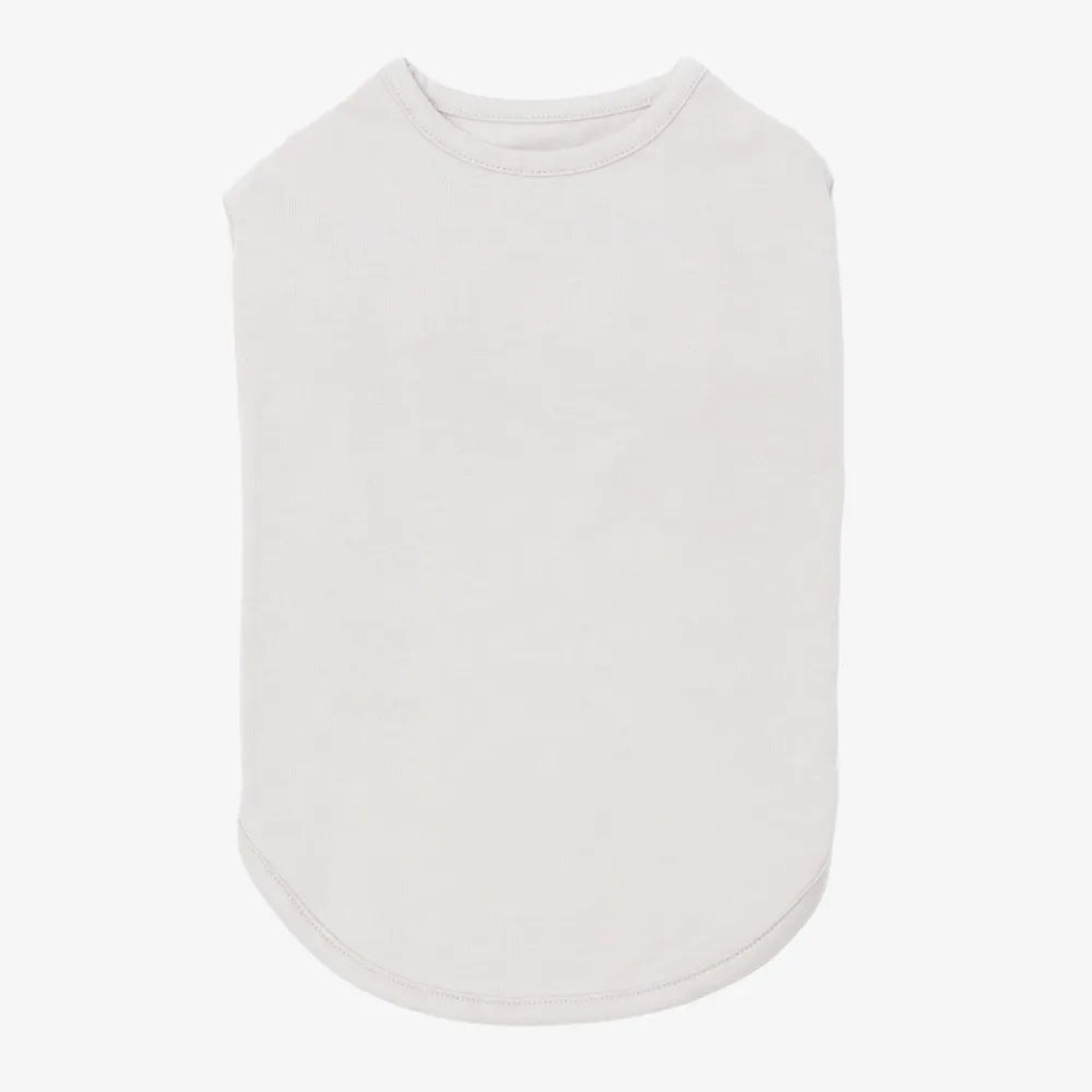 PET HALF SLEEVE T