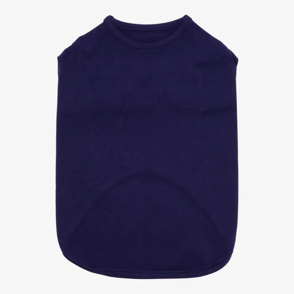 PET HALF SLEEVE T