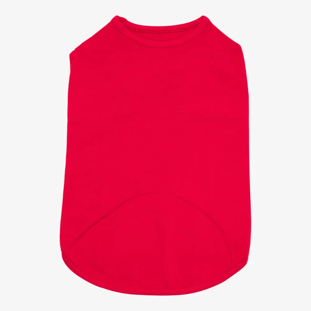 PET HALF SLEEVE T