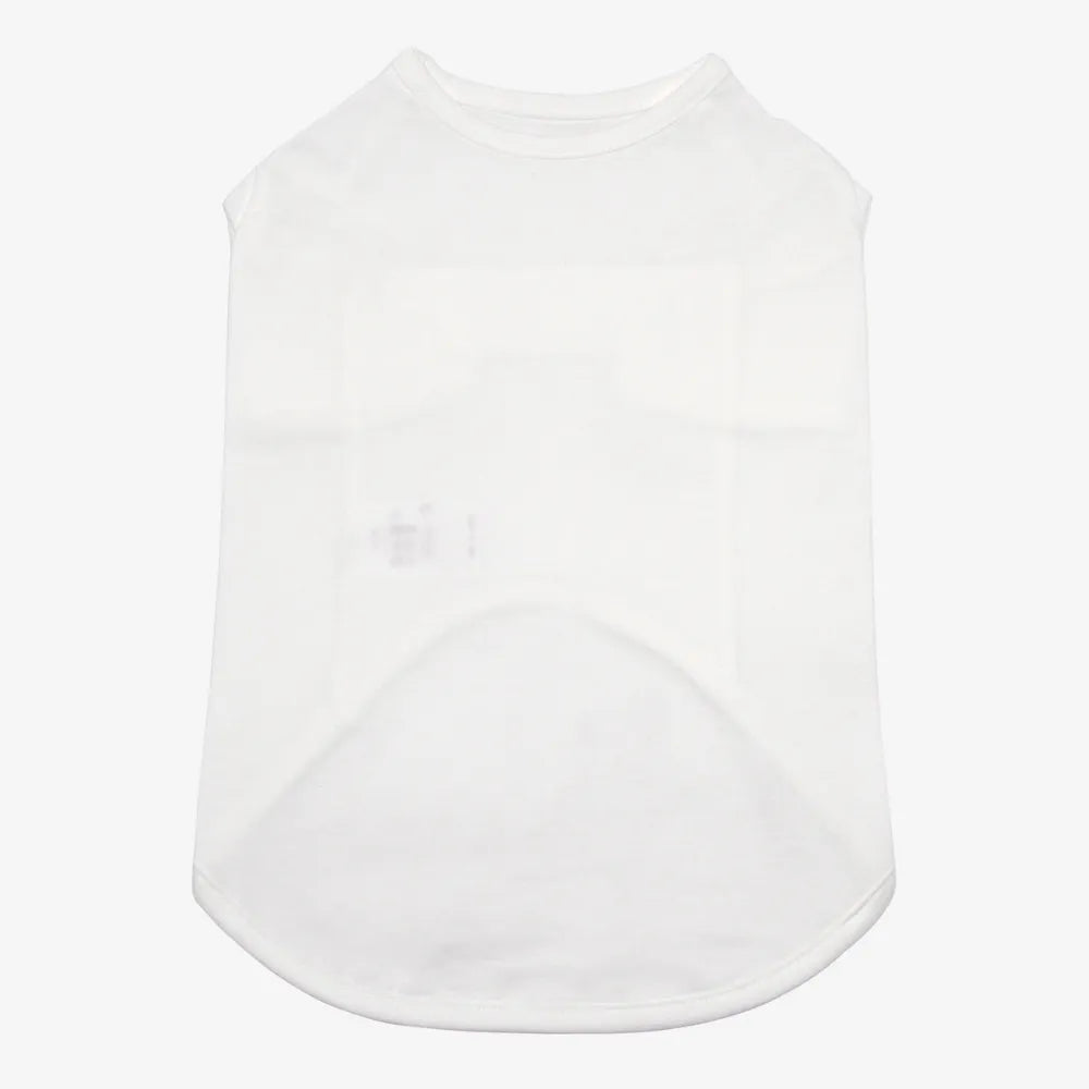 PET HALF SLEEVE T