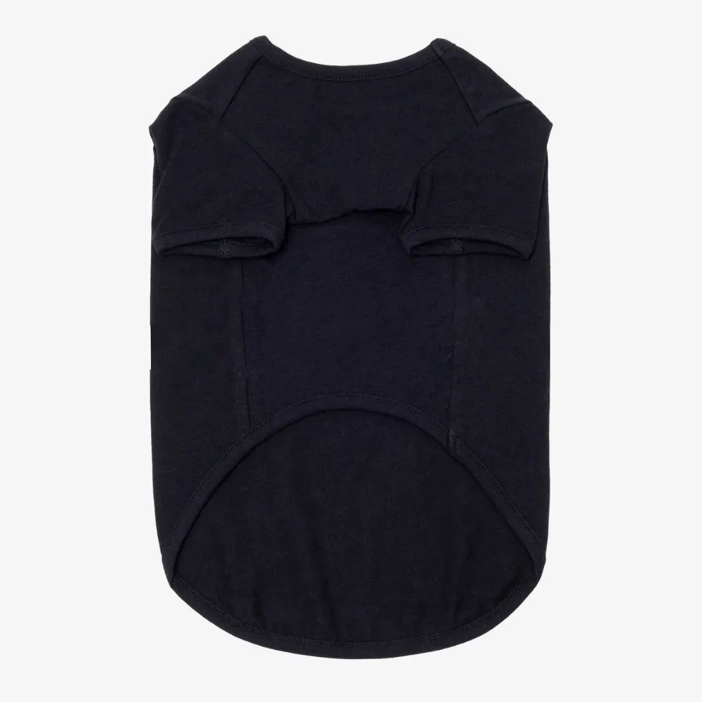 PET HALF SLEEVE T