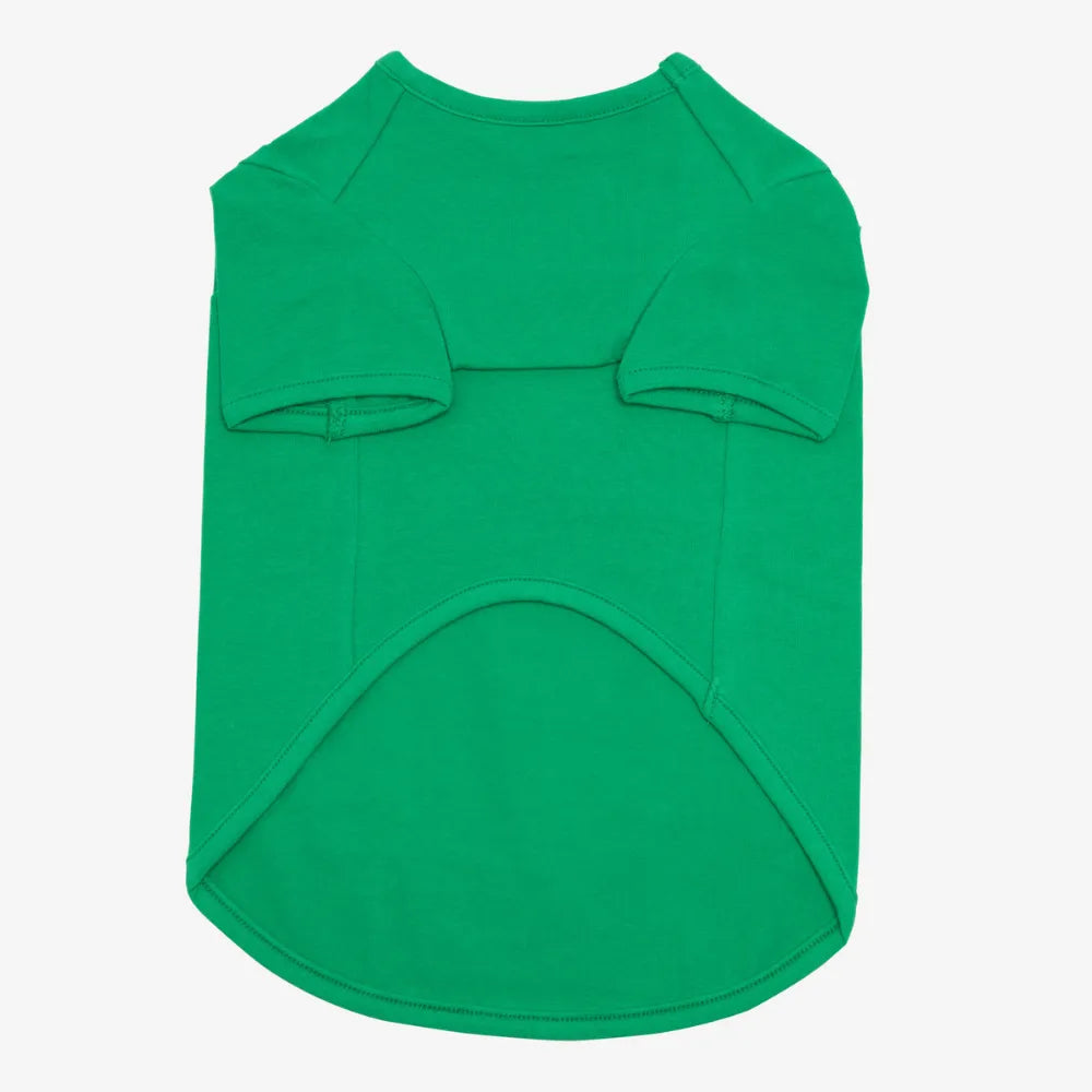 PET HALF SLEEVE T