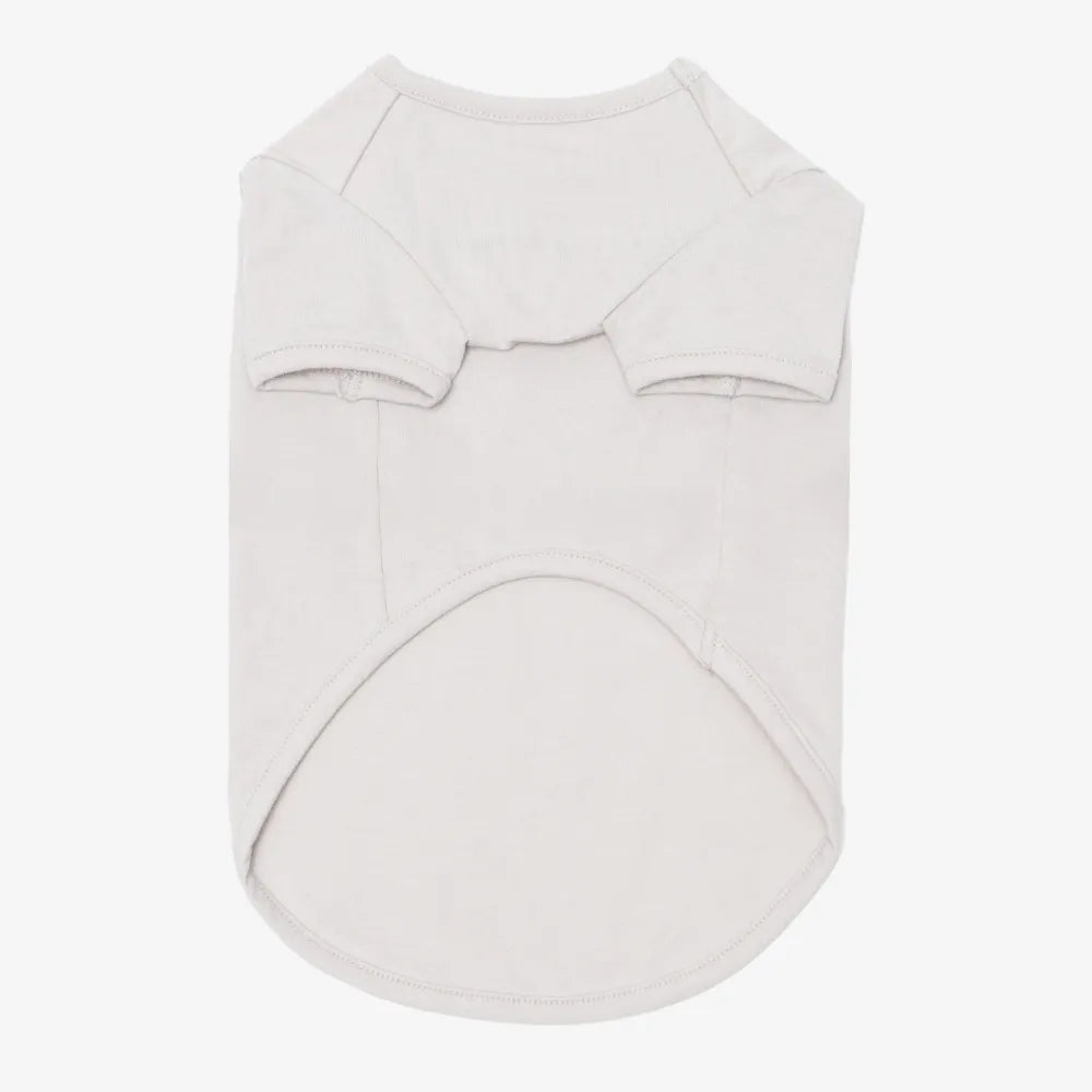 PET HALF SLEEVE T