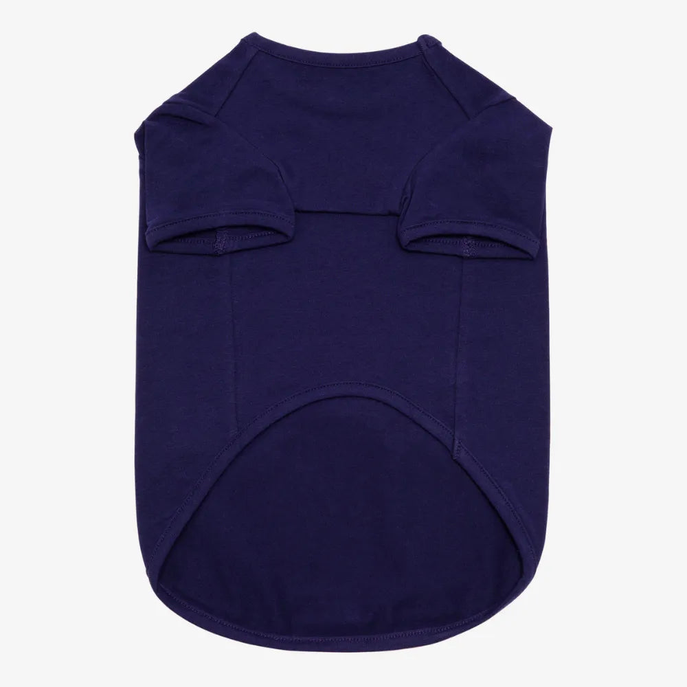 PET HALF SLEEVE T