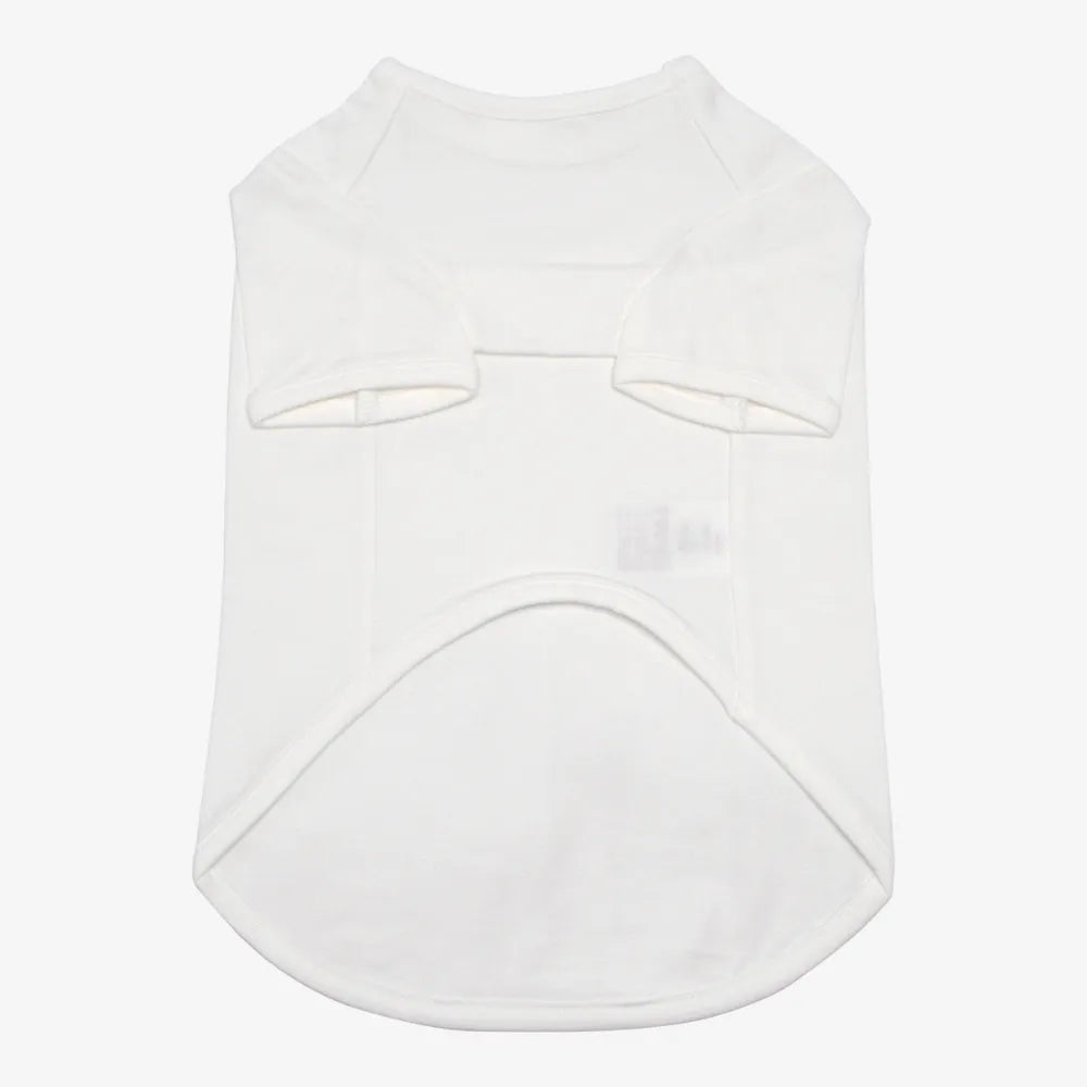 PET HALF SLEEVE T