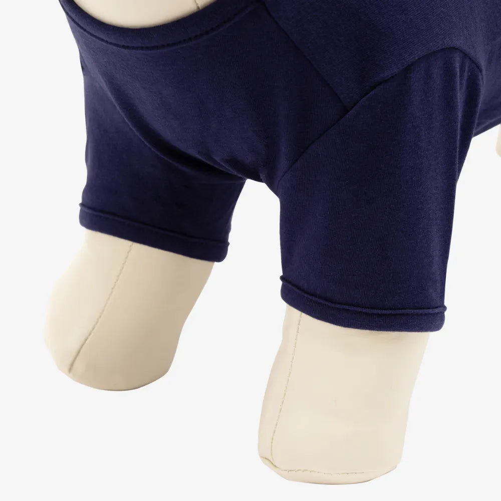 PET HALF SLEEVE T