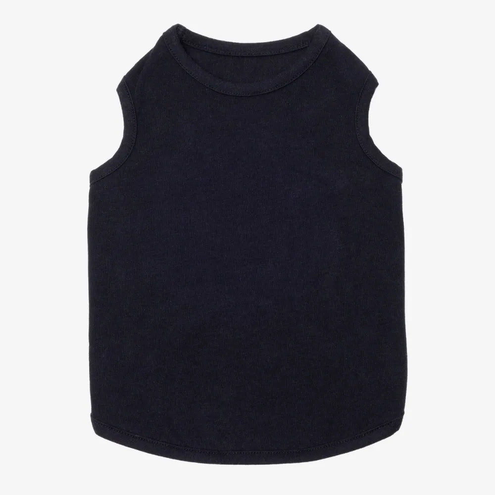 PET NO SLEEVE T
