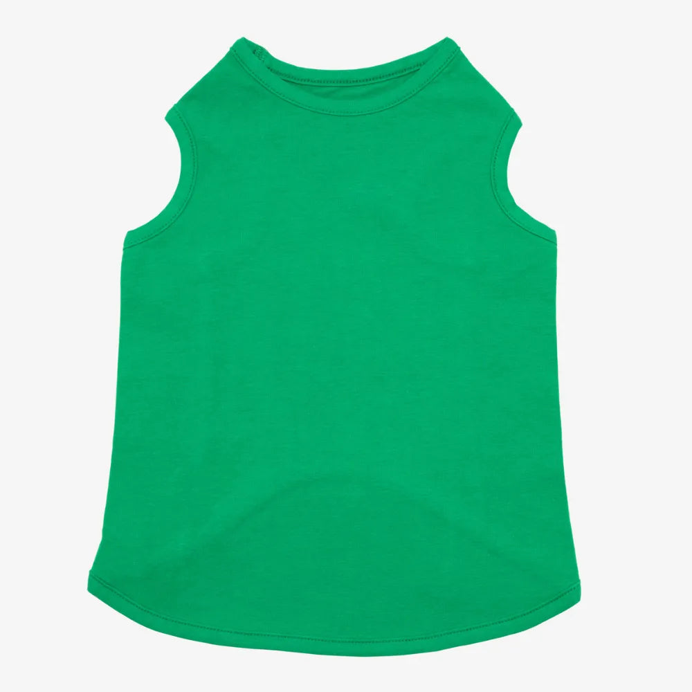 PET NO SLEEVE T