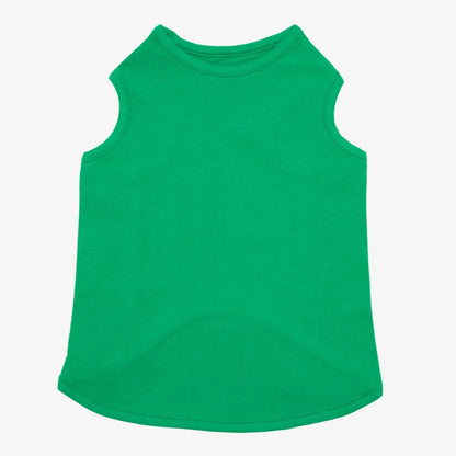 PET NO SLEEVE T