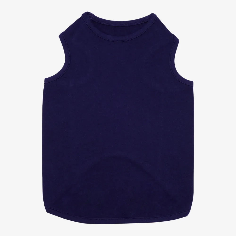 PET NO SLEEVE T
