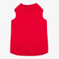 PET NO SLEEVE T