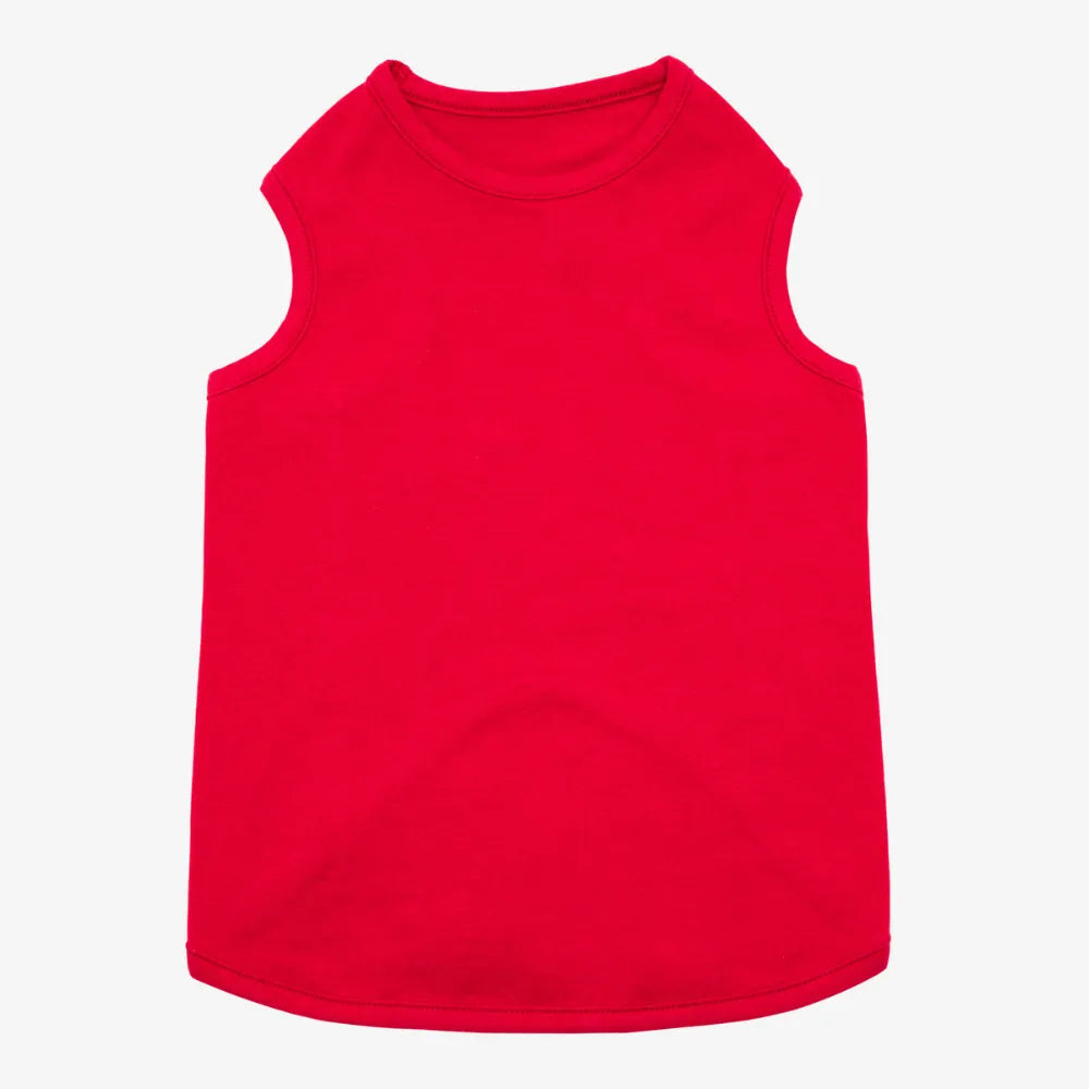PET NO SLEEVE T