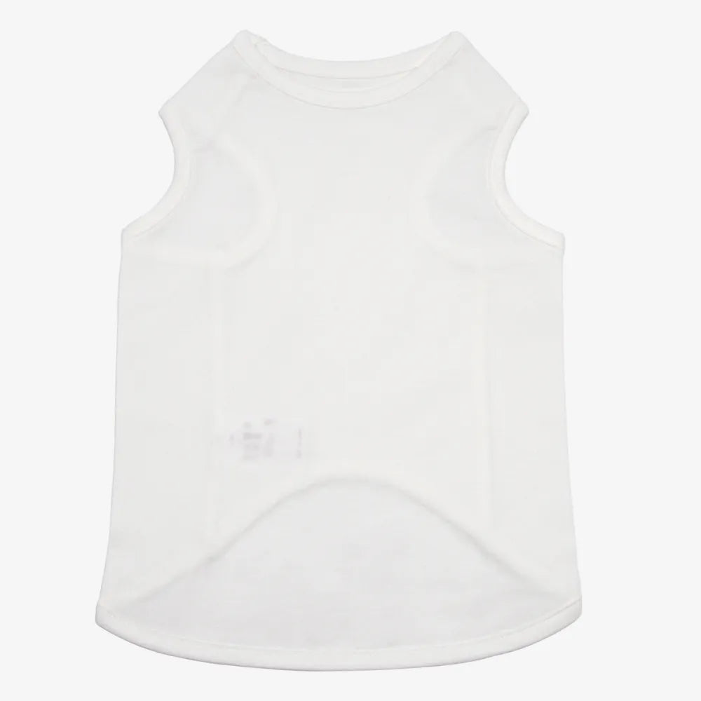 PET NO SLEEVE T