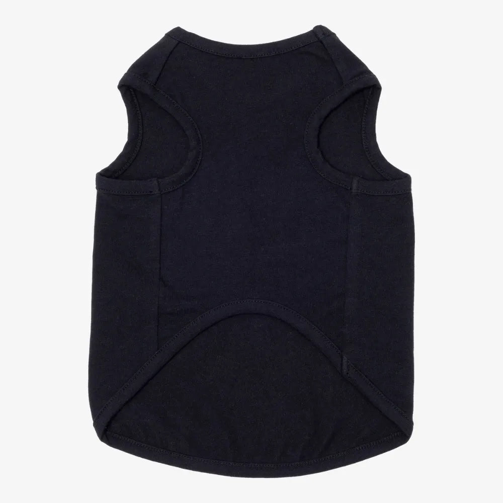 PET NO SLEEVE T