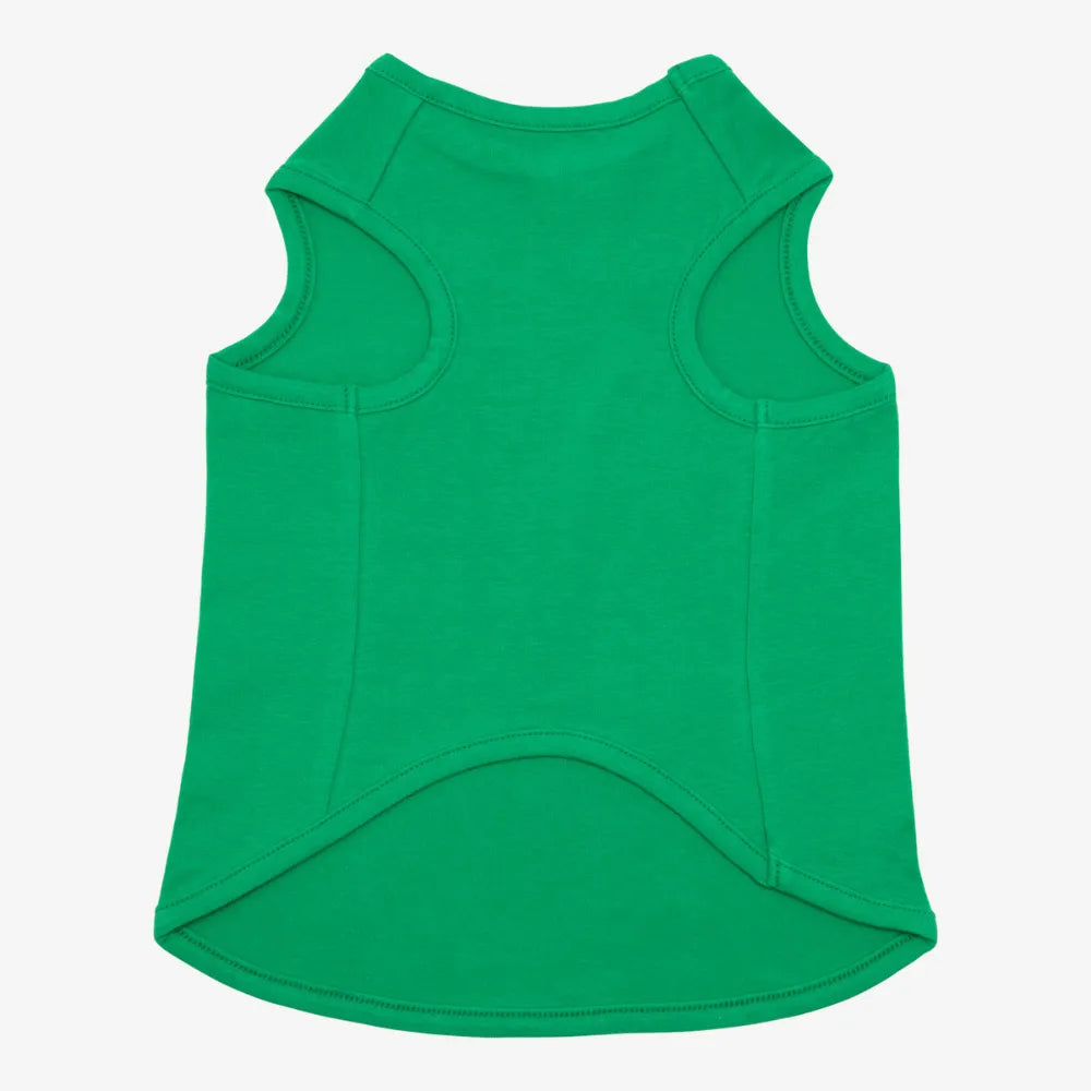 PET NO SLEEVE T