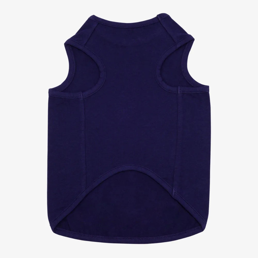 PET NO SLEEVE T