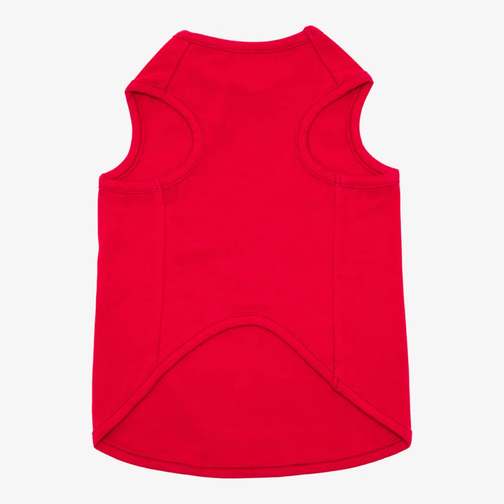 PET NO SLEEVE T