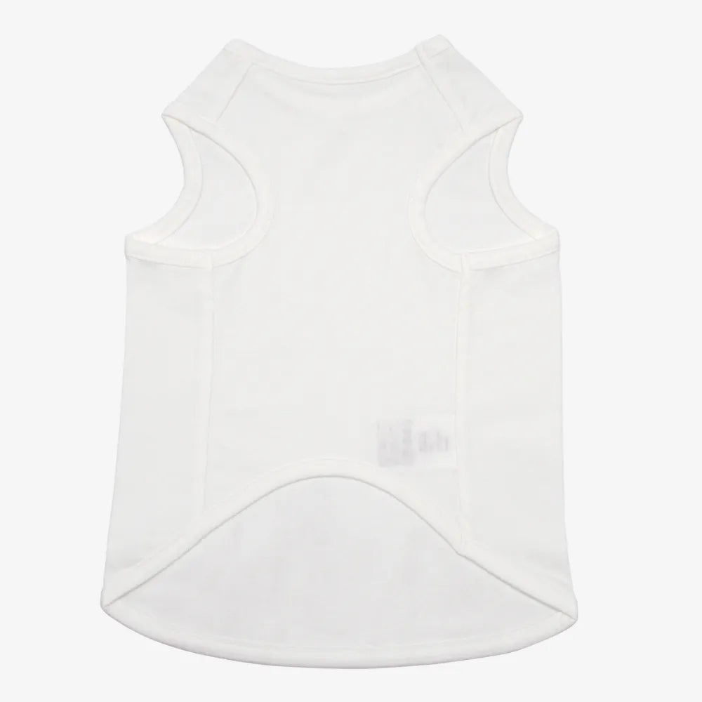 PET NO SLEEVE T
