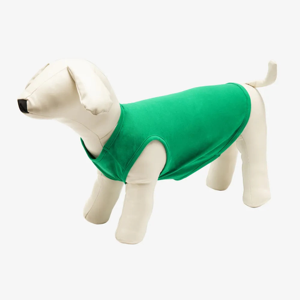 PET NO SLEEVE T