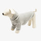 PET HARF SLEEVE CT FRENCH TERRY PARKA