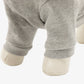 PET HARF SLEEVE CT FRENCH TERRY PARKA