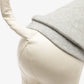 PET HARF SLEEVE CT FRENCH TERRY PARKA