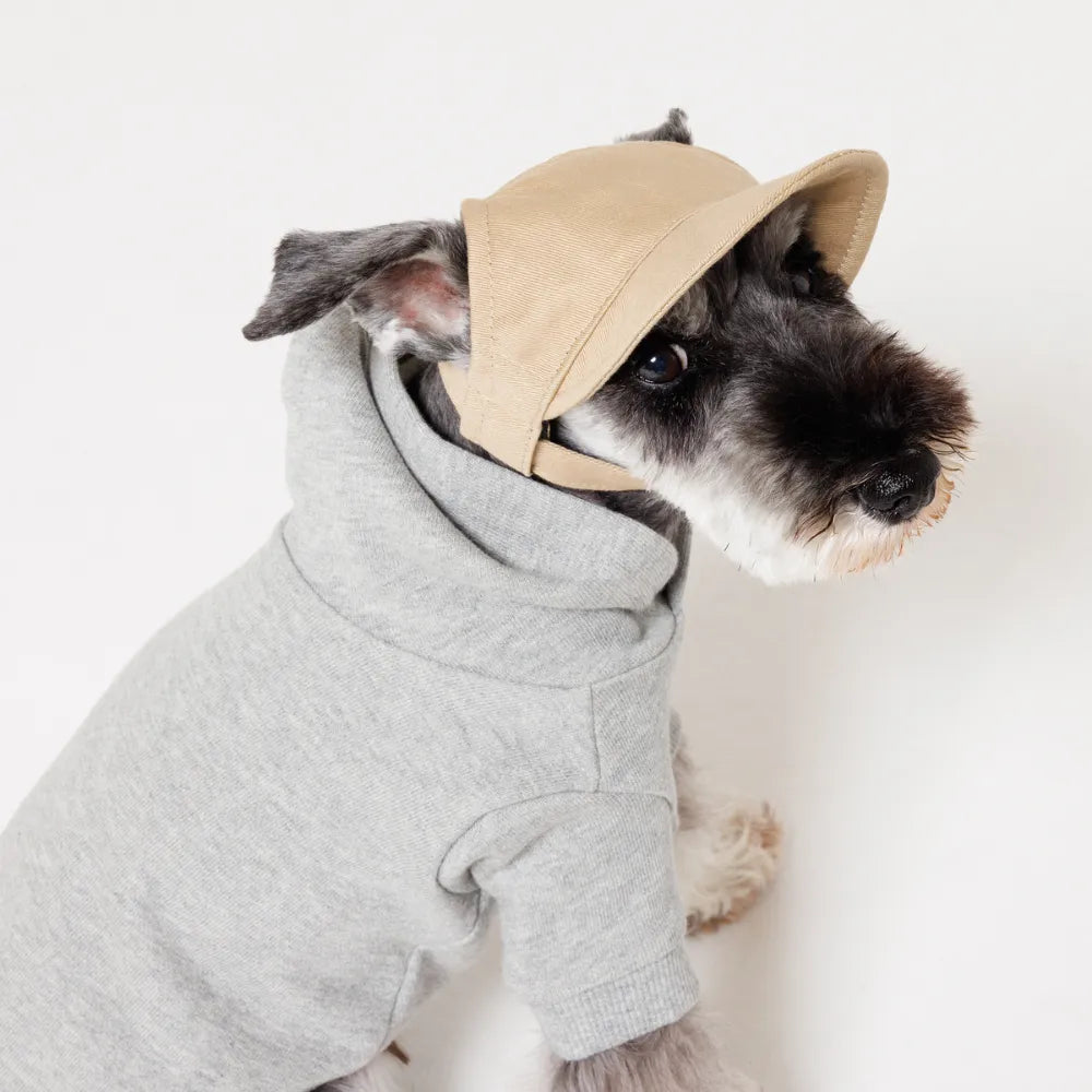 PET CAP