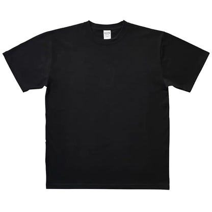 プレミアムファブリックTシャツ（ペットボトルリサイクル）