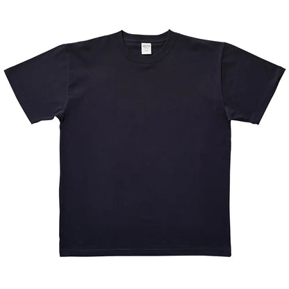 プレミアムファブリックTシャツ（ペットボトルリサイクル）