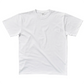 プレミアムファブリックTシャツ（ペットボトルリサイクル）