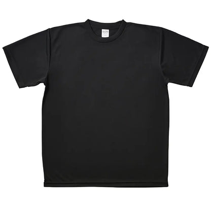 リサイクルポリエステルTシャツ（ケミカルリサイクル）