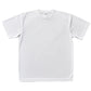リサイクルポリエステルTシャツ（ケミカルリサイクル）