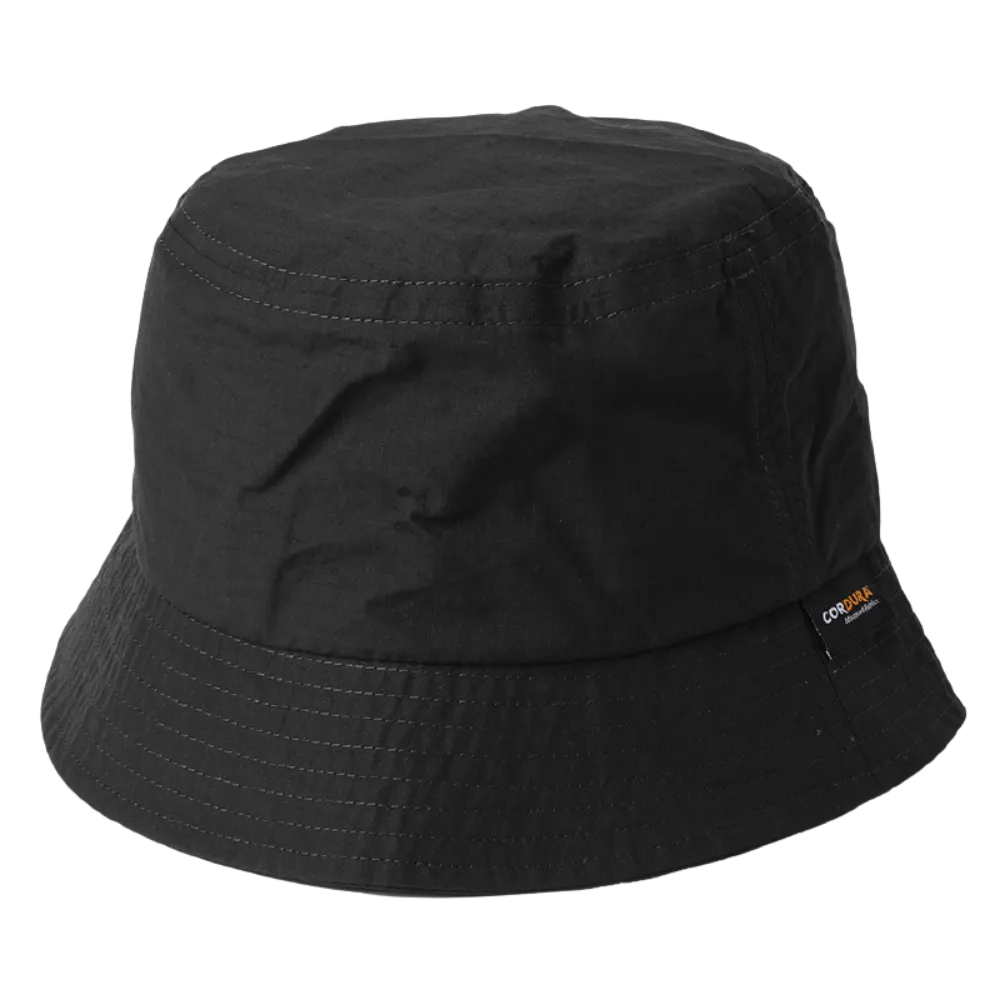 コーデュラ バケットハット